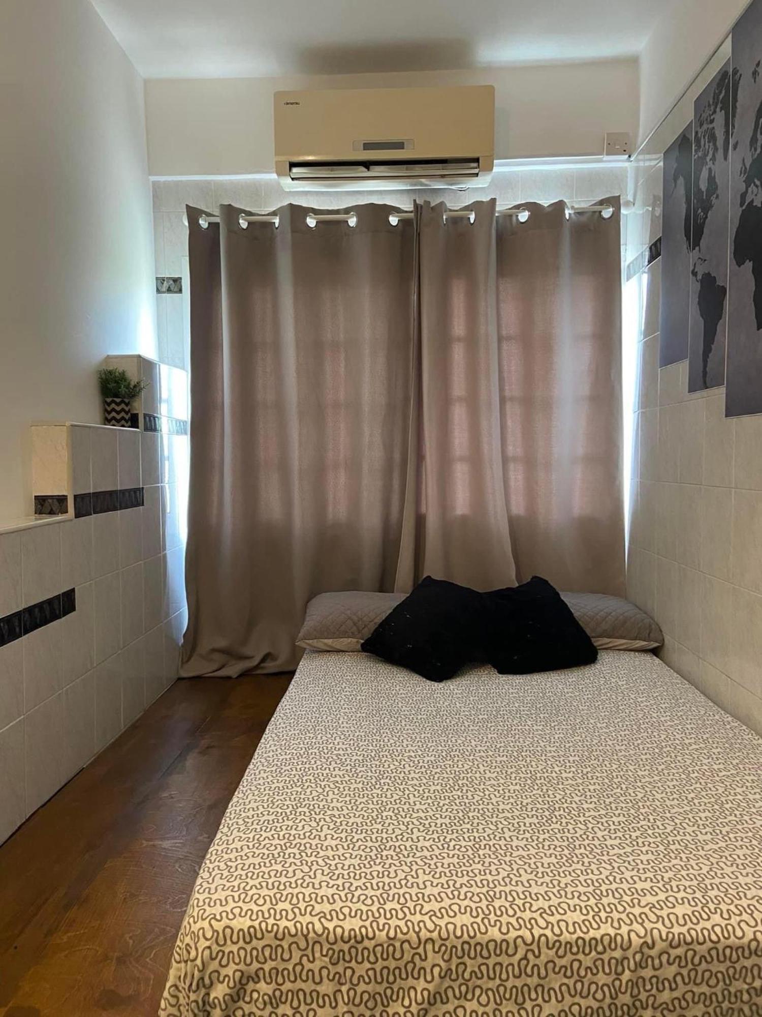 Paphos Elena'S Guest House B מראה חיצוני תמונה