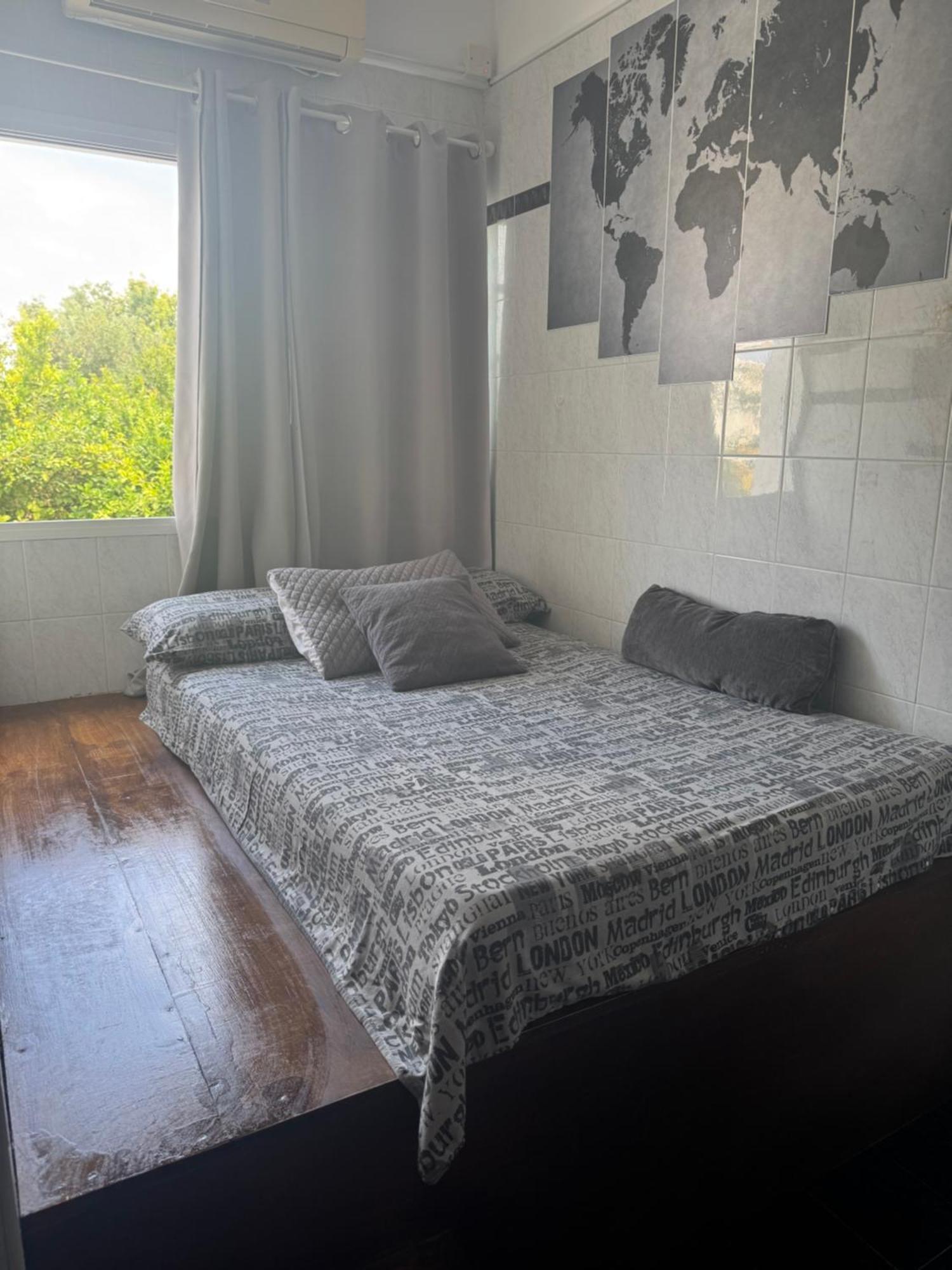 Paphos Elena'S Guest House B מראה חיצוני תמונה